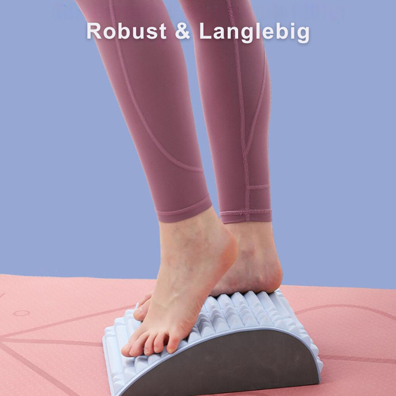 Erlebe den Rückenkick! BackStretch - Vielseitiger Rückenstrecker jetzt mit 50% Rabatt!