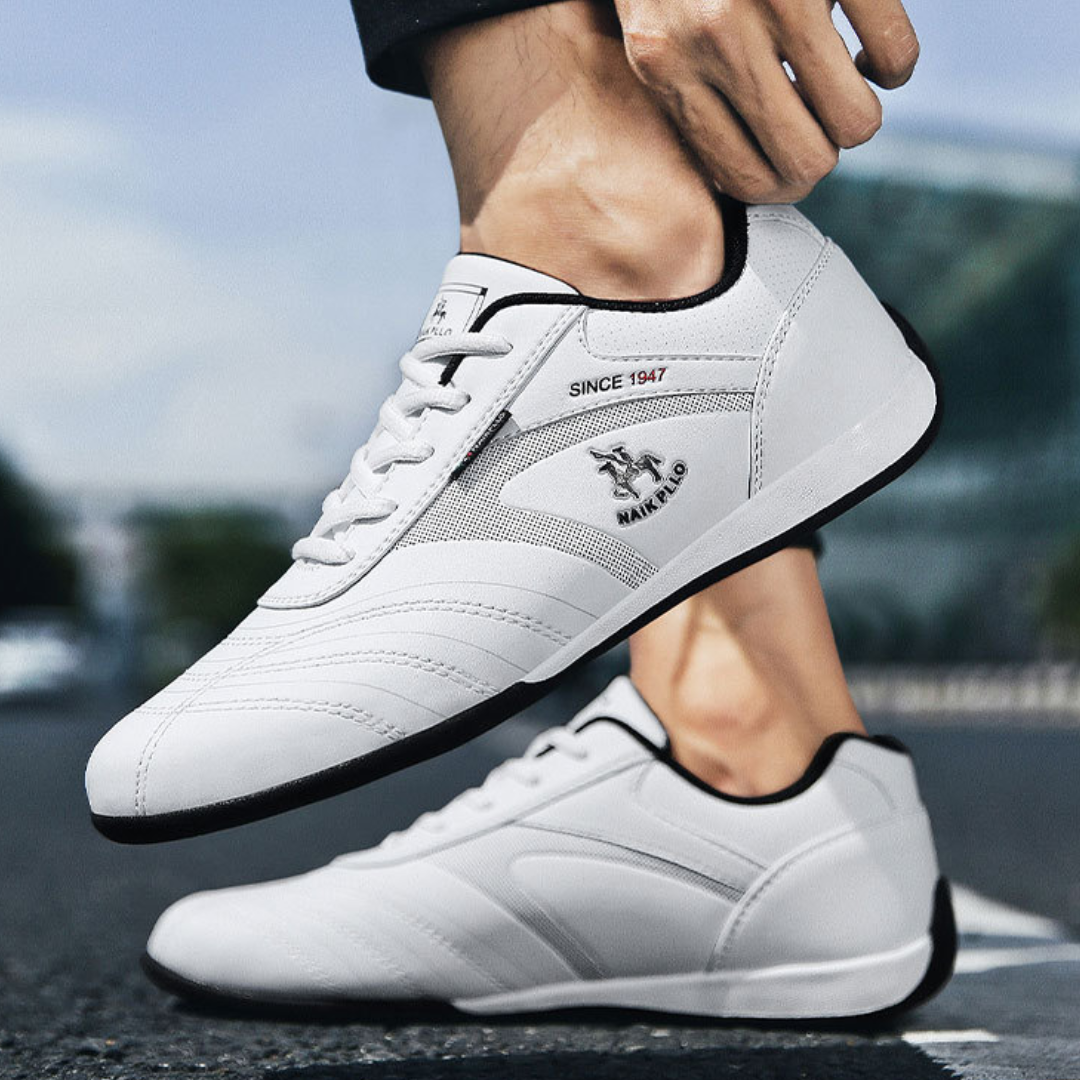 Herren Orthopädische Outdoor-Schuhe - Valentino für Komfort und Abenteuer