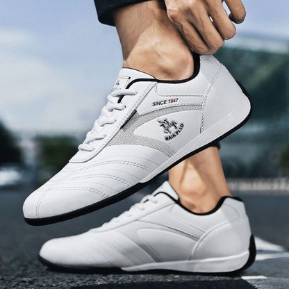 Herren Orthopädische Outdoor-Schuhe - Valentino für Komfort und Abenteuer