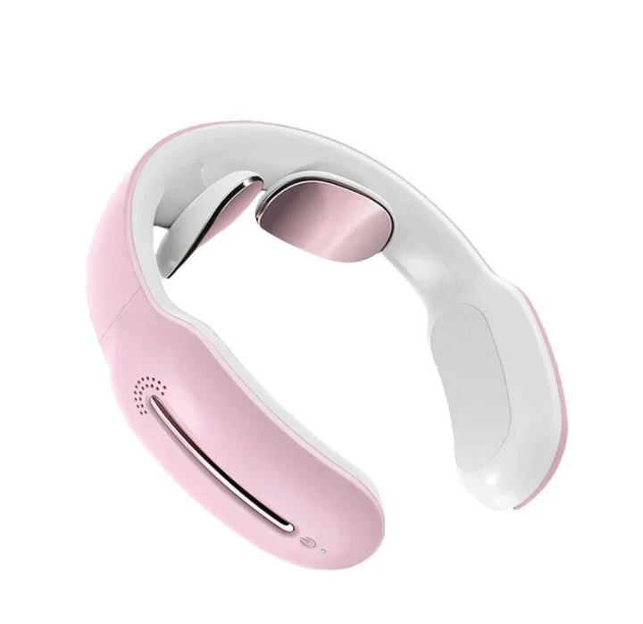 NeckPro - Entspannende Nackenmassage für ultimatives Wohlbefinden