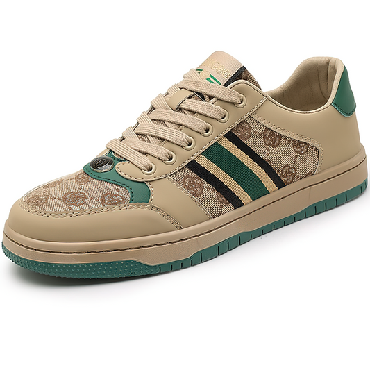 Herren Orthopädische Schuhe Louis – Komfort und Stil vereint!