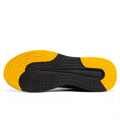 Moderne Herren-Sportschuhe mit orthopädischer Unterstützung - Modell Philip -