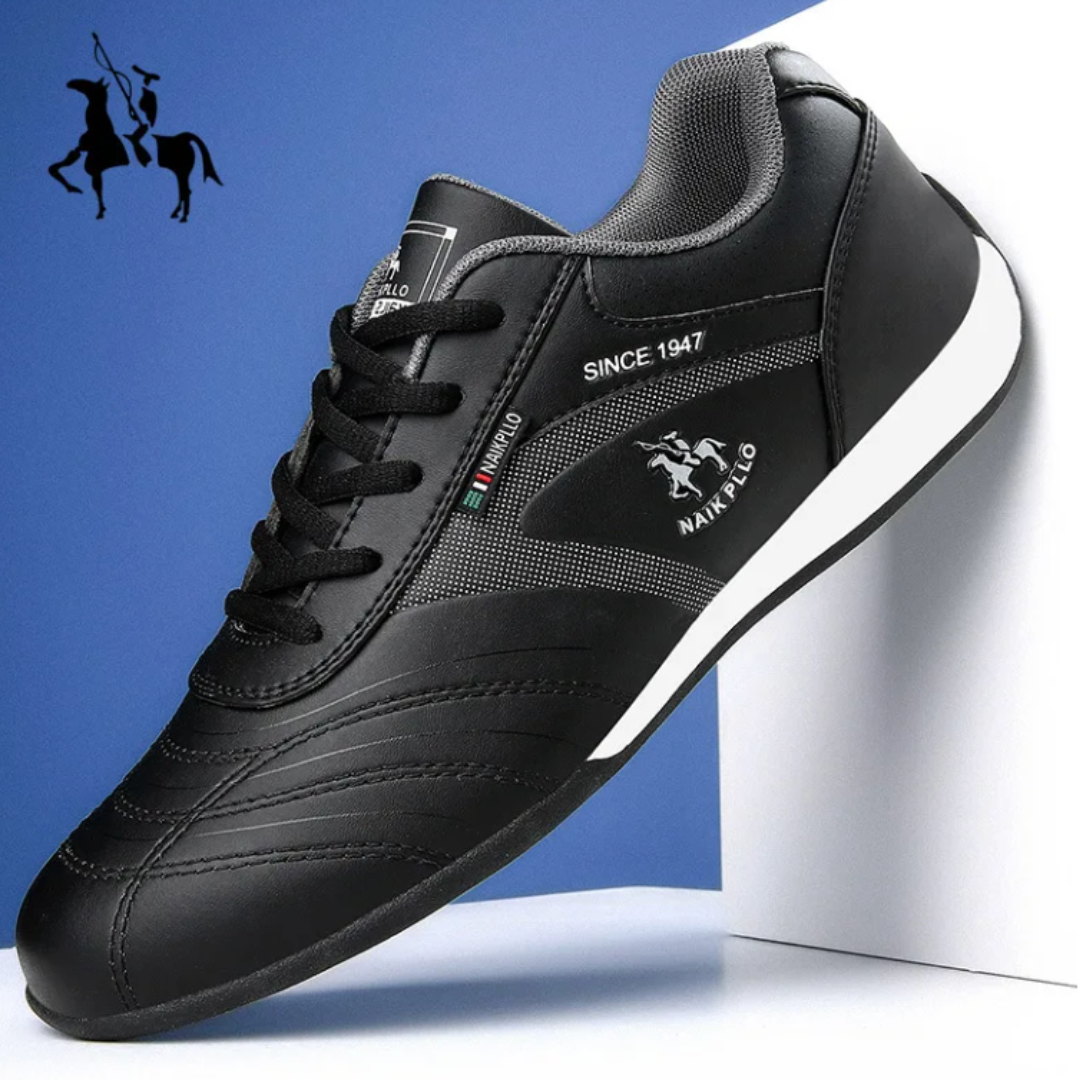 Herren Orthopädische Outdoor-Schuhe - Valentino für Komfort und Abenteuer