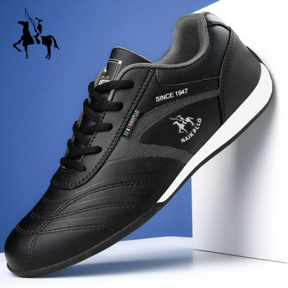 Herren Orthopädische Outdoor-Schuhe - Valentino für Komfort und Abenteuer