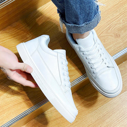 Bequeme orthopädische Herrenschuhe für den Alltag von Barcs