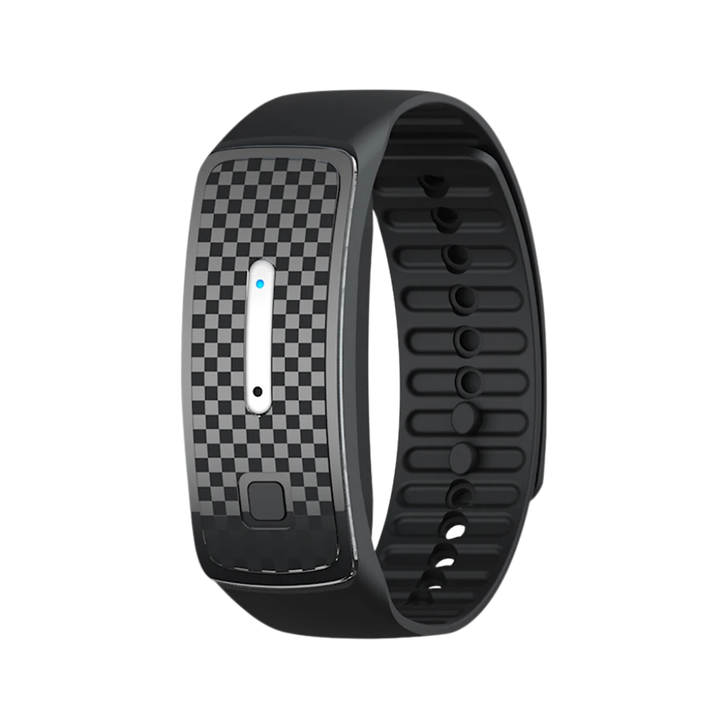 EcoMücken Insektenschutzarmband – Ihr umweltfreundlicher Schutz gegen Mücken!