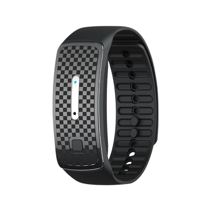 EcoMücken Insektenschutzarmband – Ihr umweltfreundlicher Schutz gegen Mücken!