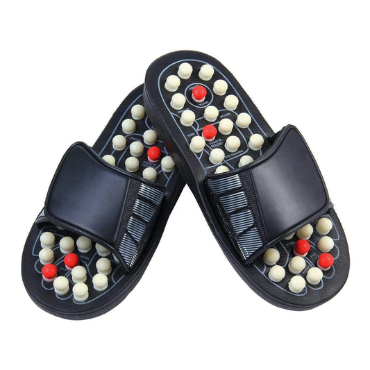 VitalStep - Erfrischende Reflexzonenmassage für Ihr Zuhause