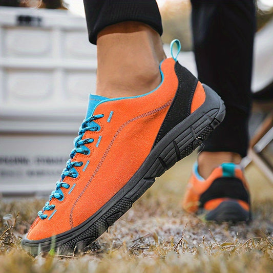 Komfortable Herrenorthopädische Schuhe - Modell Lionel