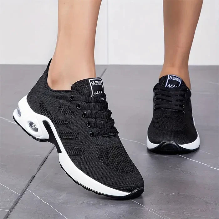 RelaxSole - Bequemer Sneaker für ultimativen Entlastungsgenuss