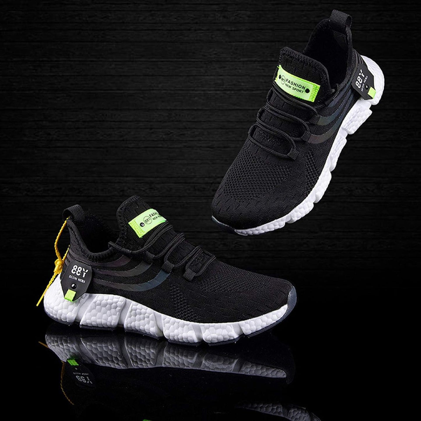 Orthopädische Schuhe für Damen und Herren – Allure One