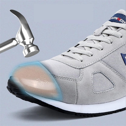 Sima leichte Sicherheitsschuhe