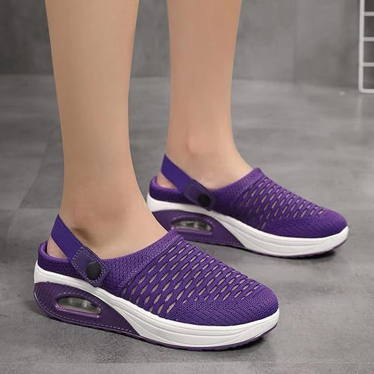 Elsa Slip-On Orthopädische Schuhe