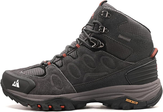 TrekTrail GTX Wanderschuhe