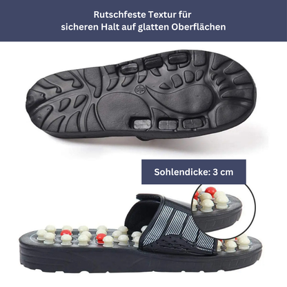 VitalStep - Erfrischende Reflexzonenmassage für Ihr Zuhause