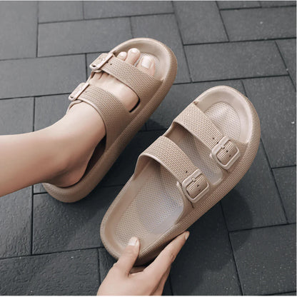 Erlebe ultimativen Komfort mit HappyFeet – jetzt 50% günstiger!