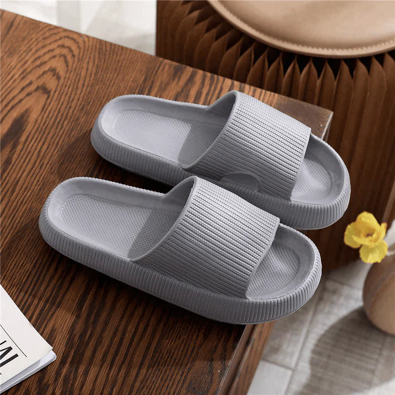 Slappys - Ultimativer Komfort und perfekte Entlastung für deine Füße!