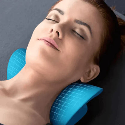 Ihr persönlicher Nackenstrecker für entspannende Momente zu Hause