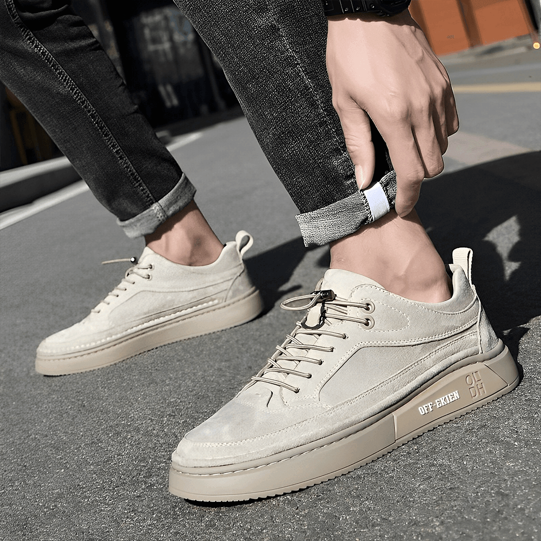 Müller Herren Orthopädische Freizeitschuhe – Komfort trifft Stil