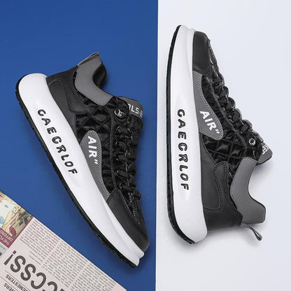 Runde Laufschuhe für Herren – Caudry