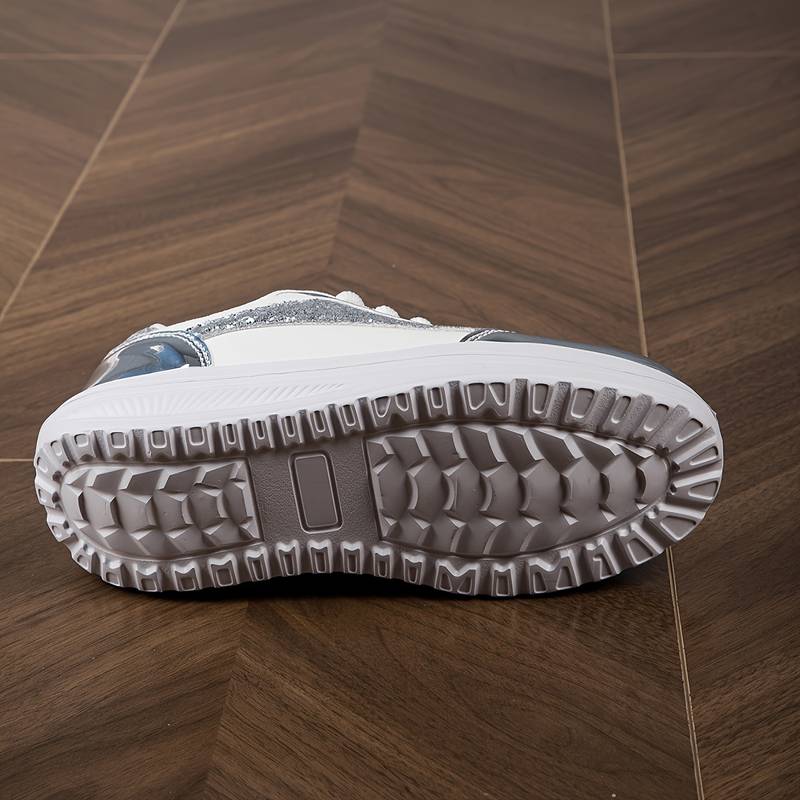 Orthopädische Damenschuhe - Cristalys