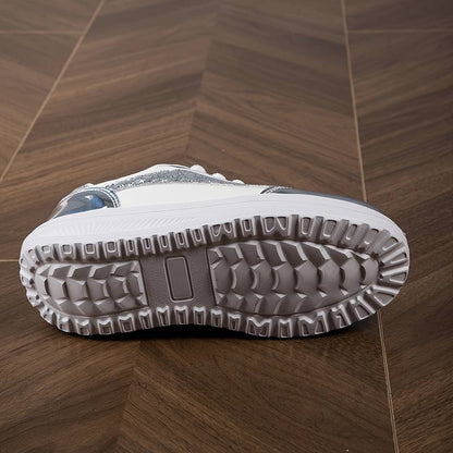 Orthopädische Damenschuhe - Cristalys