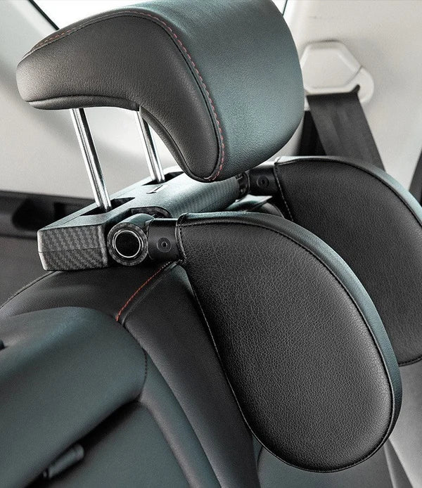 RelaxCar - Komfort & Gesundheit für die ganze Familie