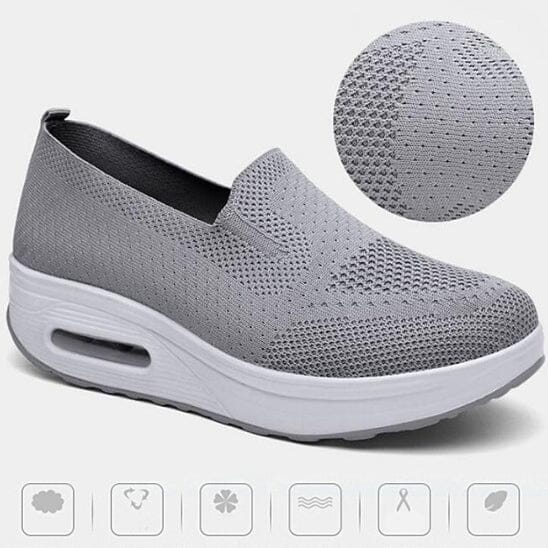 Orthopädische Damenschuhe Bulle d'Air Fly