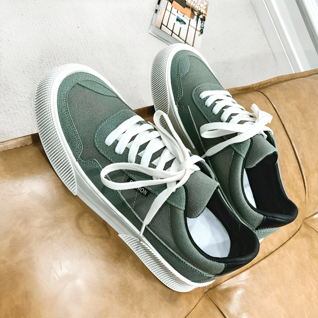 Orthopädische Schuhe Herren Siebe