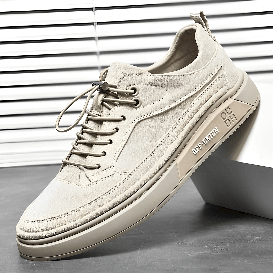 Müller Herren Orthopädische Freizeitschuhe – Komfort trifft Stil