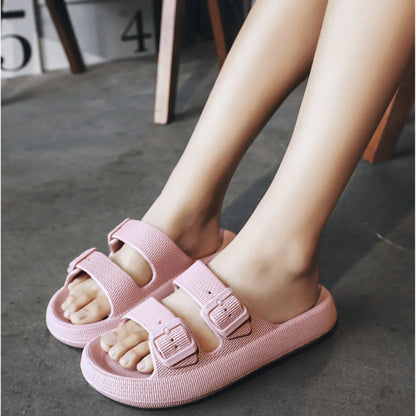 Erlebe ultimativen Komfort mit HappyFeet – jetzt 50% günstiger!