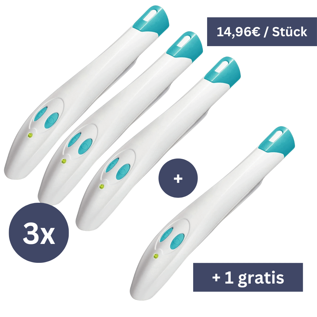 ThermoRelief Ultimative Heilungsnahtstift