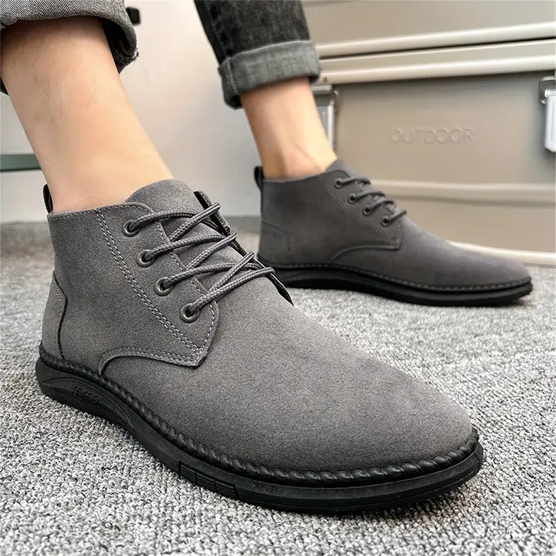 Orthopädische Schuhe Herren Schicke Schuhe fürs Büro - Charles -