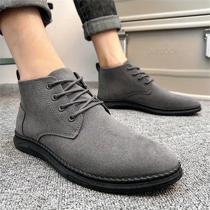 Orthopädische Schuhe Herren Schicke Schuhe fürs Büro - Charles -
