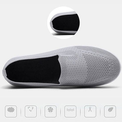 Orthopädische Damenschuhe Bulle d'Air Fly