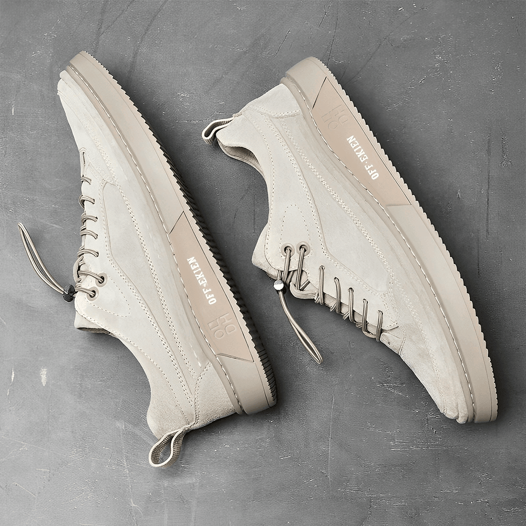 Müller Herren Orthopädische Freizeitschuhe – Komfort trifft Stil