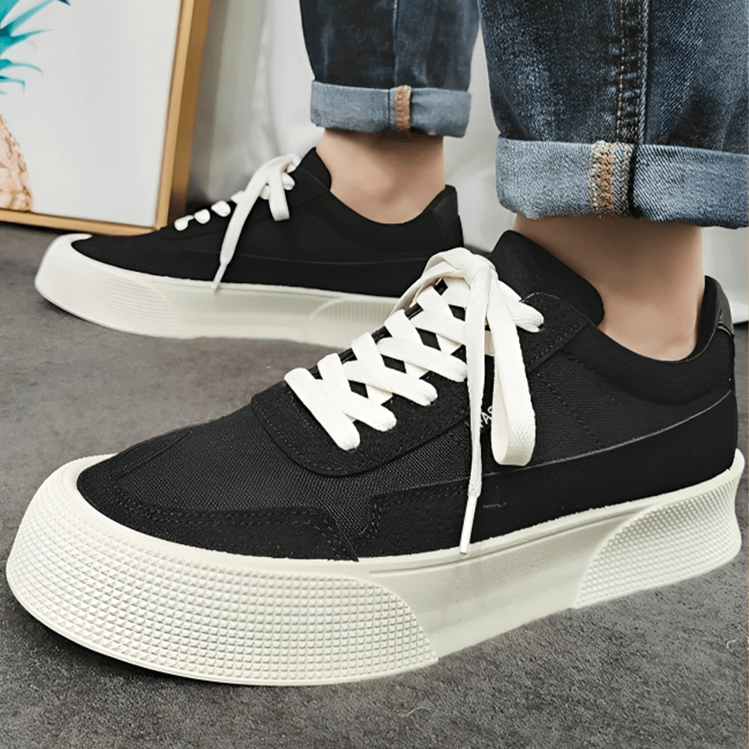 Orthopädische Schuhe Herren Siebe