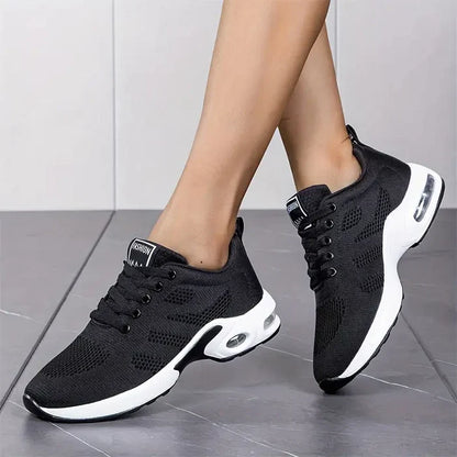 RelaxSole - Bequemer Sneaker für ultimativen Entlastungsgenuss