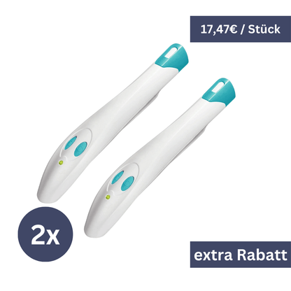 ThermoRelief Ultimative Heilungsnahtstift