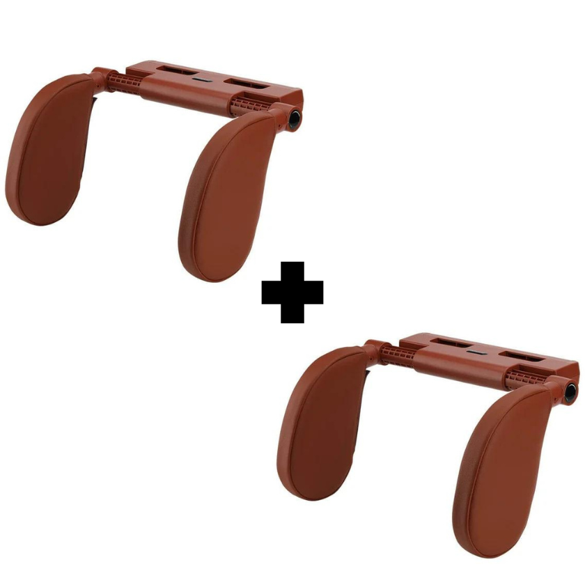 RelaxCar - Komfort & Gesundheit für die ganze Familie