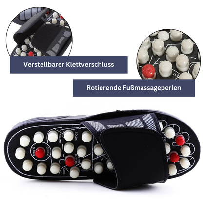 VitalStep - Erfrischende Reflexzonenmassage für Ihr Zuhause