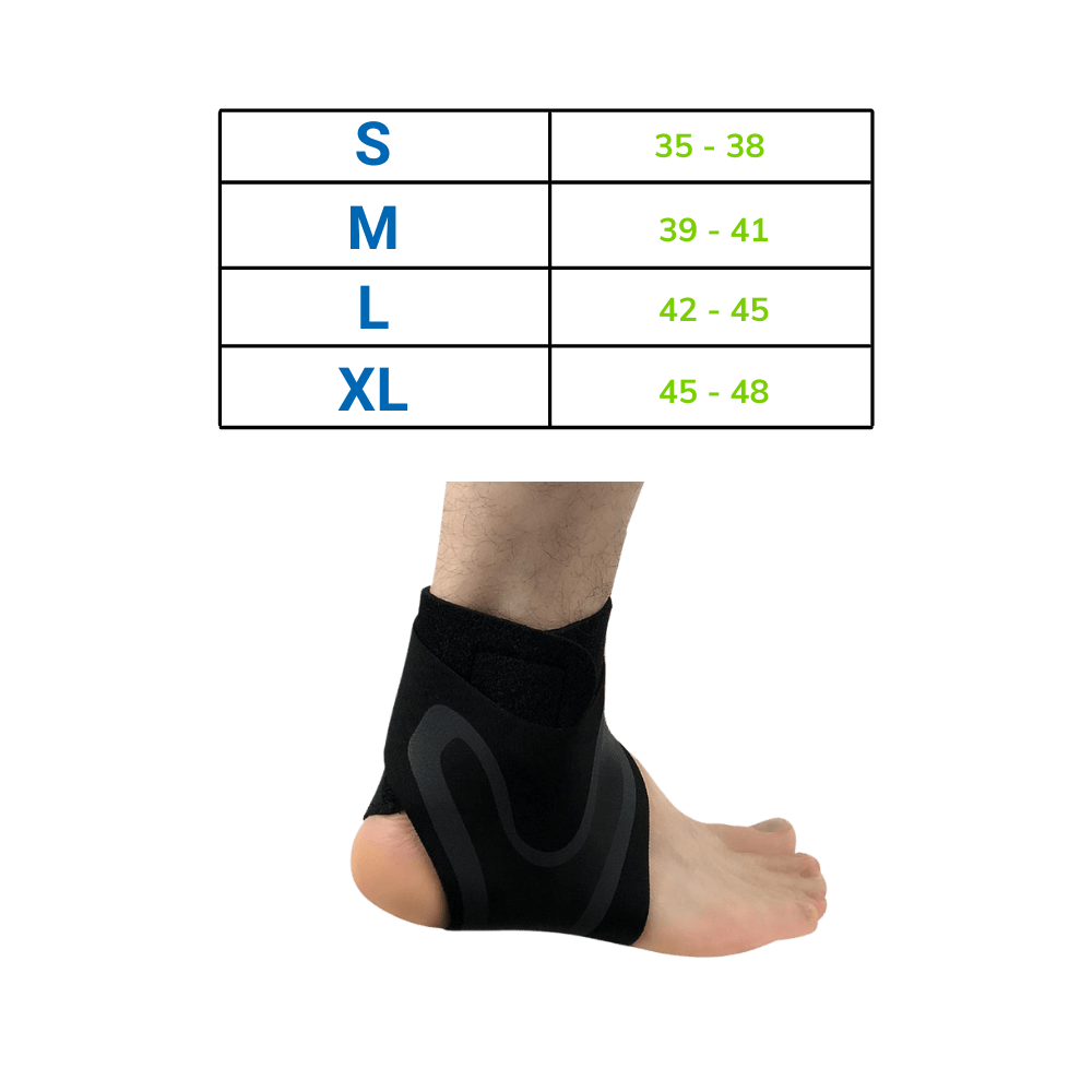 Elastische und atmungsaktive Knöchelsocken für optimalen Komfort