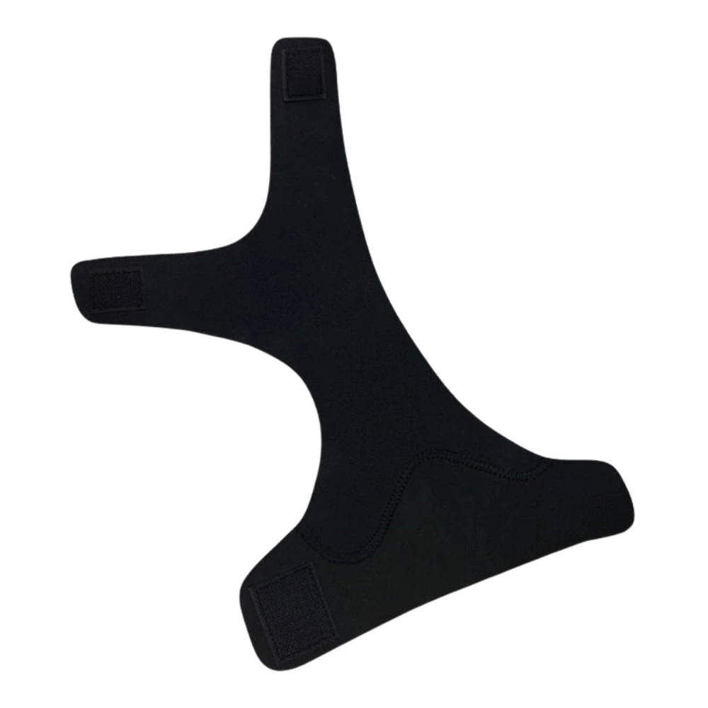 Elastische und atmungsaktive Knöchelsocken für optimalen Komfort