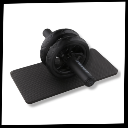 Abdominal Roller Pro: Formen Sie Ihren Kern mit Leichtigkeit