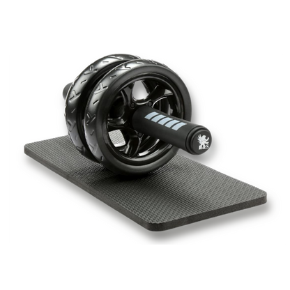 Abdominal Roller Pro: Formen Sie Ihren Kern mit Leichtigkeit
