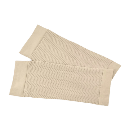 Thermische Sculptants für die Arme: Revolutionäre Schlankheitsmanschetten