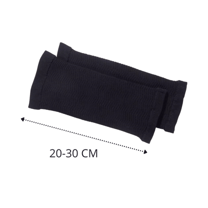 Thermische Sculptants für die Arme: Revolutionäre Schlankheitsmanschetten