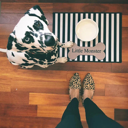 Elegante Samt-Damenmokassins mit trendigem Leopardenmuster für optimalen Komfort