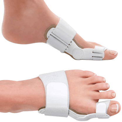 Orthopädischer Hallux Valgus Korrektor zur Schmerzlinderung