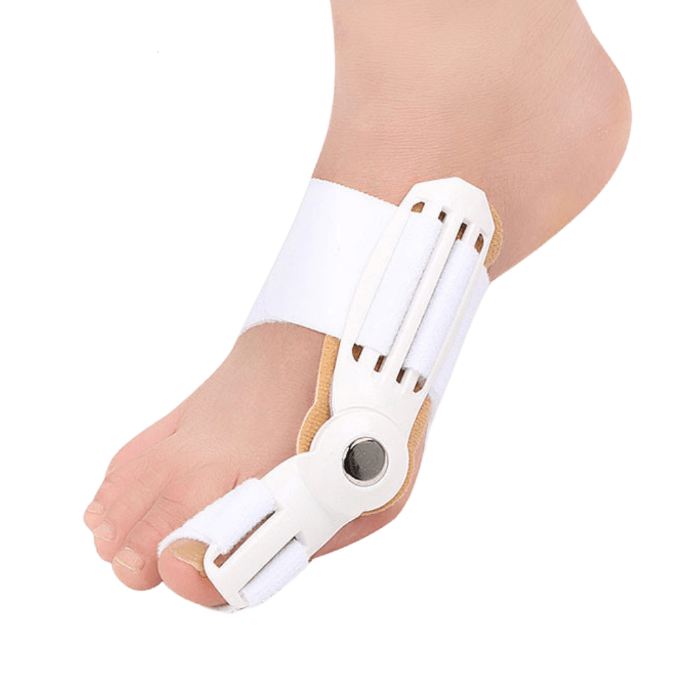 Orthopädischer Hallux Valgus Korrektor zur Schmerzlinderung
